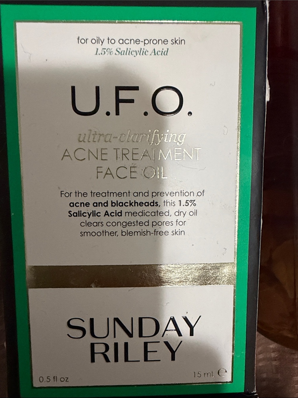 Skin products - Picture 2 of 10